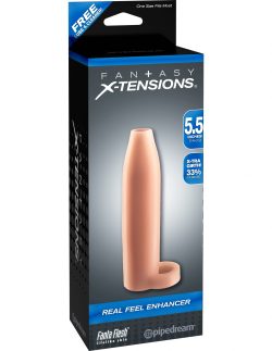 FANTASY X-TENSIONS REAL FEEL ENHANCER main