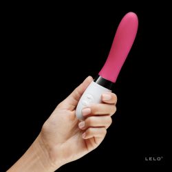 Liv 2 Silicone Waterproof VIbrator – Pink