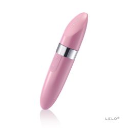 Mia 2 Lipstick Vibrator USB Rechargeable  – Pink