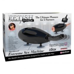 FETISH FANTASY EXTREME SEX MACHINE main