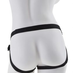 FETISH FANTASY GOLD DESIGNER STRAP ON main