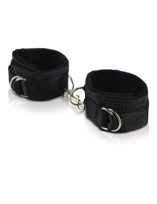 FETISH FANTASY LIMITED EDITION LUV CUFFS back