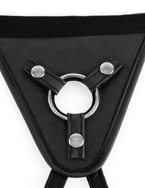 FETISH FANTASY PERFECT FIT HARNESS male Q