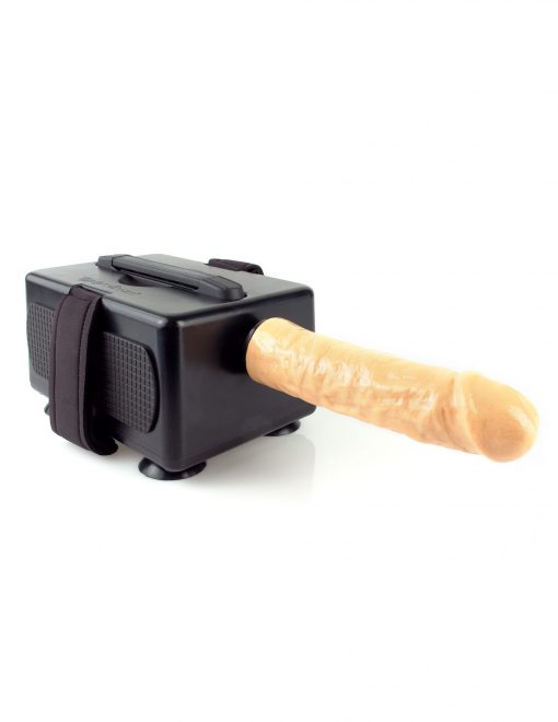 FETISH FANTASY PORTABLE SEX MACHINE 2