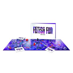 FETISH FUN GAME main