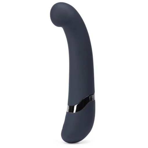 FIFTY SHADES DARKER DESIRE EXPLODES G SPOT VIBRATOR back