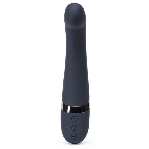 FIFTY SHADES DARKER DESIRE EXPLODES G SPOT VIBRATOR details