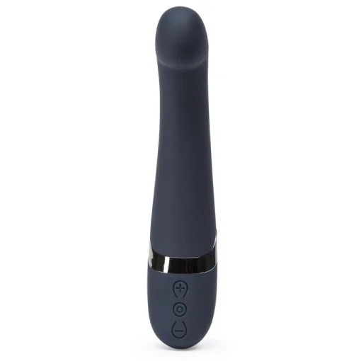 FIFTY SHADES DARKER DESIRE EXPLODES G SPOT VIBRATOR details