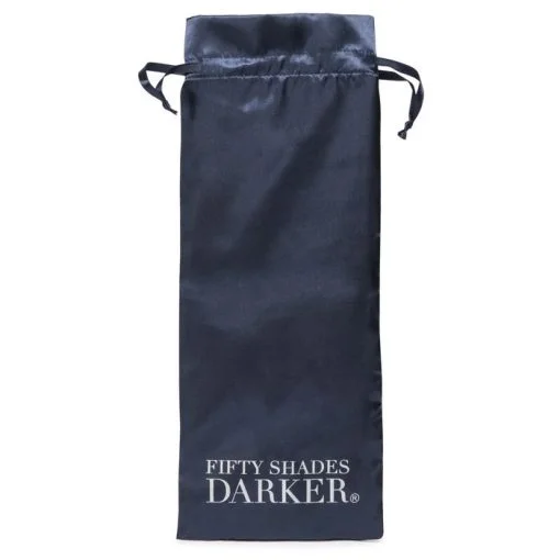 FIFTY SHADES DARKER DESIRE EXPLODES G SPOT VIBRATOR 3