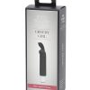 FIFTY SHADES OF GREY GREEDY GIRL RECHARGEABLE BULLET RABBIT VIBRATOR main