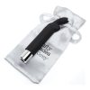 FIFTY SHADES OF GREY GREEDY GIRL RECHARGEABLE BULLET RABBIT VIBRATOR details