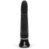 FIFTY SHADES OF GREY GREEDY GIRL RECHARGEABLE THRUSTING G-SPOT RABBIT VIBRATOR (Out back