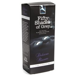 Fifty Shades of Grey Delicious Pleasure Silicone Ben Wa Balls