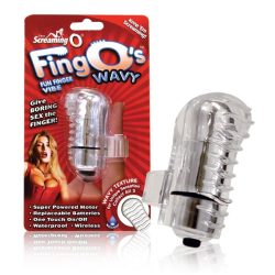 FINGOS WAVY CLEAR EACHES main