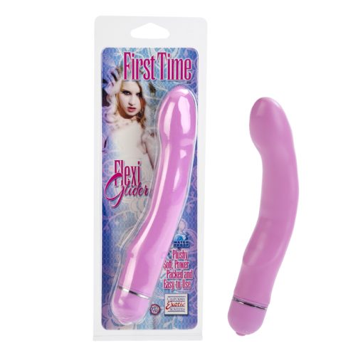 FIRST TIME FLEXI GLIDER PINK main