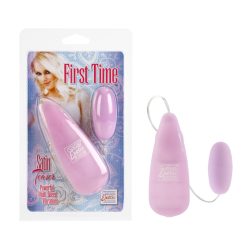 FIRST TIME SATIN TEASER PINK main