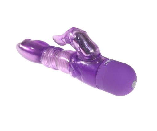 FLEXEMS BENDABLE TOUCH PURPLE details