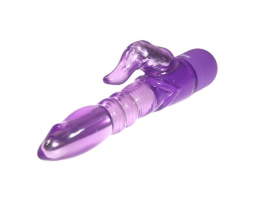 FLEXEMS BENDABLE TOUCH PURPLE male Q