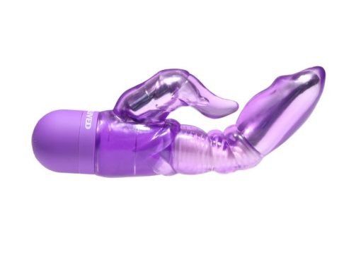 FLEXEMS BENDABLE TOUCH PURPLE 2