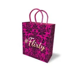 #FLIRTY GIFT BAG main