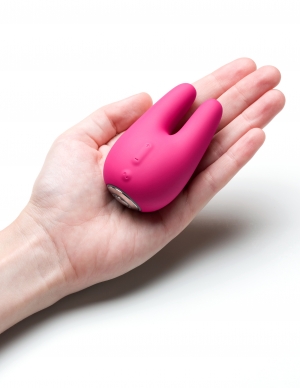 FORM 2 W/P PINK VIBRATOR RECHARGEABLE 2