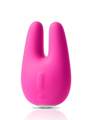 FORM 2 W/P PINK VIBRATOR RECHARGEABLE 3