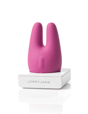 FORM 2 W/P PINK VIBRATOR RECHARGEABLE main