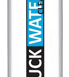 FUCK WATER CLEAR WATER BASED LUBRICANT 16 OZ main