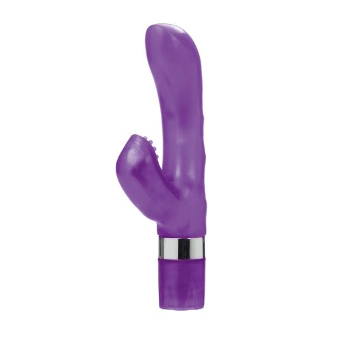 G KISS PURPLE back