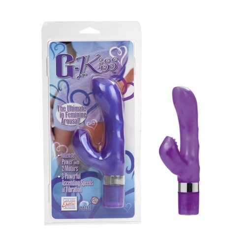 G KISS PURPLE details