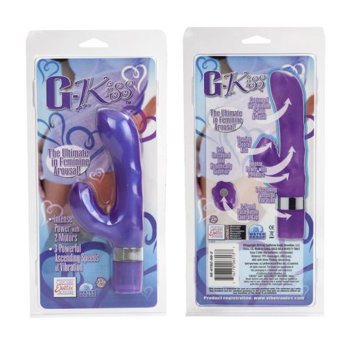 G KISS PURPLE male Q