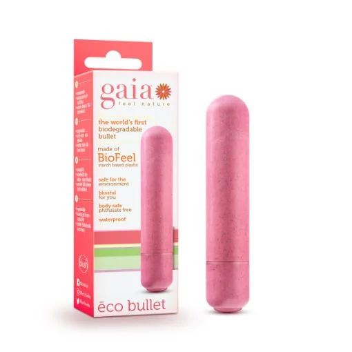 GAIA ECO BULLET CORAL main