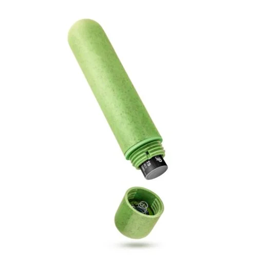 GAIA ECO BULLET GREEN 2