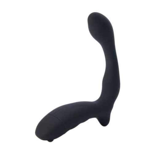 GET A GRIP PROSTATE MASSAGER BLACK back