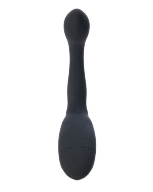 GET A GRIP PROSTATE MASSAGER BLACK details