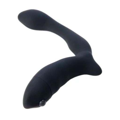 GET A GRIP PROSTATE MASSAGER BLACK male Q