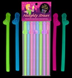 GLOWING NAUGHTY STRAWS main