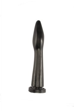 GOOSE W/SUCTION MEDIUM BLACK main