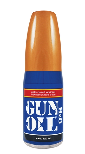 GUN OIL LUBRICANT H2O 4 OZ main