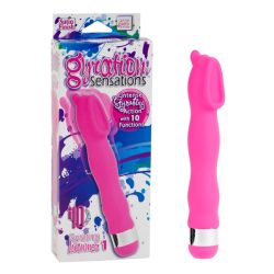 GYRATION SENSATIONS GYRATING HUMMER PINK main