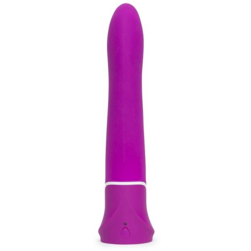 HAPPY RABBIT 2 NATURAL PURPLE USB RECHARGEABLE male Q