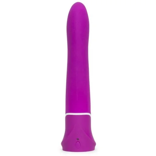 HAPPY RABBIT 2 NATURAL PURPLE USB RECHARGEABLE male Q