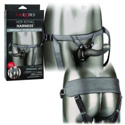 HER ROYAL HARNESS THE ROYAL SENSUAL SET main