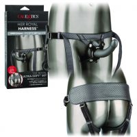 Her Royal Harness The Royal Ultra Soft Set
