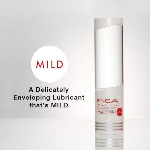 Hole lotion mild (net) main