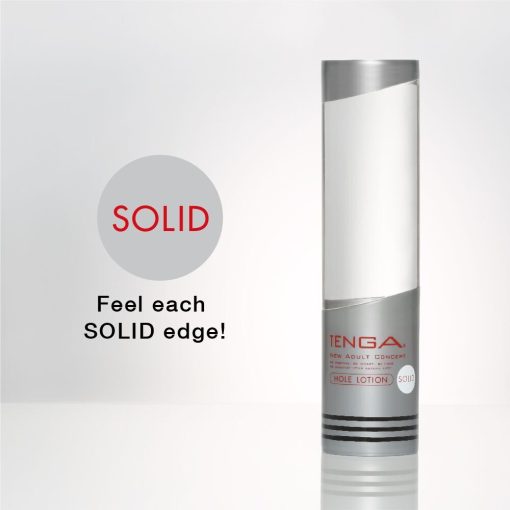 Hole lotion solid (net) main
