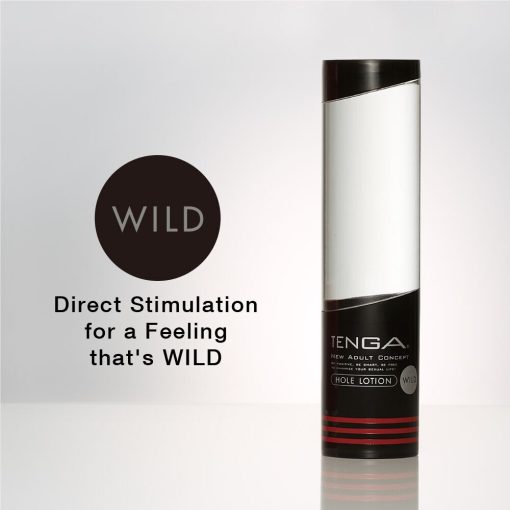Hole lotion wild (net) main