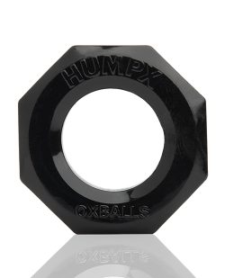 HUMPX COCKRING BLACK (NET) main