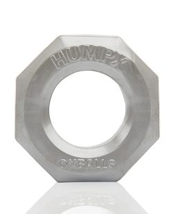 HUMPX COCKRING STEEL (NET) main