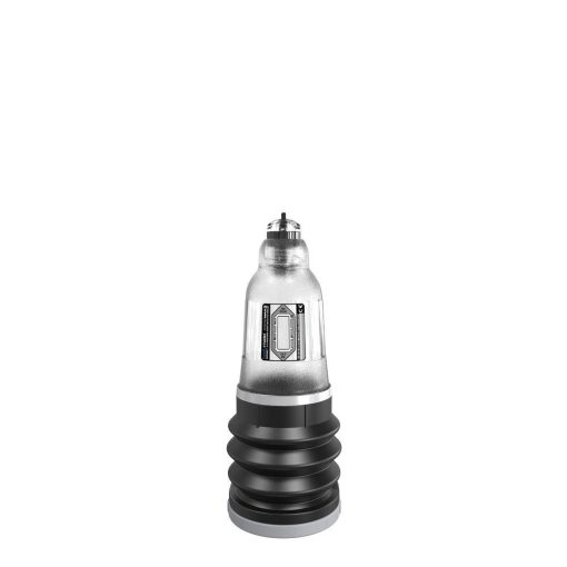 Hydromax 3 crystal clear (net) main